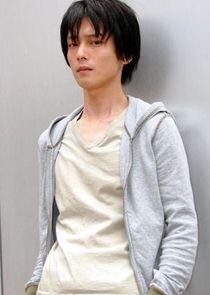 Shūya Nishiji Shūya Nishiji