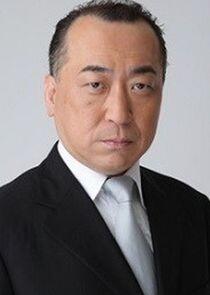 Motoi Koyanagi Motoi Koyanagi