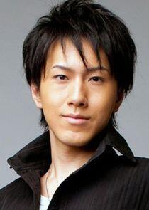 Hironori Saitou Hironori Saitou