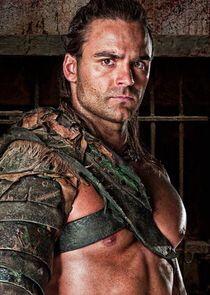 Gannicus Gannicus