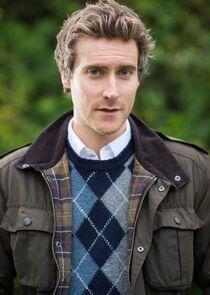 Tom Turner