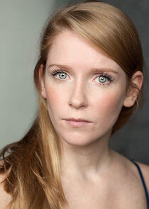 Sophie Robinson