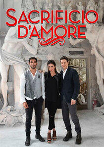 Sacrificio d'amore Sacrificio d'amore