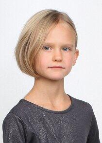 Слава Киселева Слава Киселева