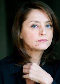 Jeanette Cronin Jeanette Cronin