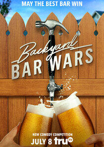 Backyard Bar Wars Backyard Bar Wars
