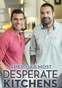 America's Most Desperate Kitchens