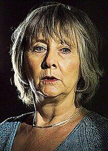 Connie James Connie James