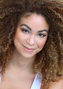 photo of Daisha Graf photo of Daisha Graf
