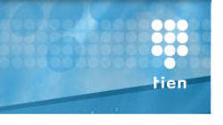 logo of Tien logo of Tien