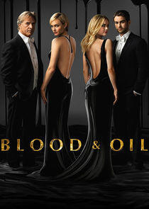 Blood & Oil Blood & Oil