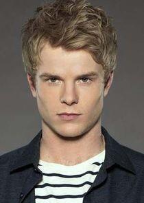 Caleb Haas Caleb Haas