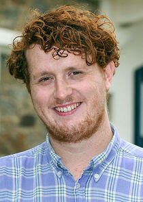 photo of Harry Michell photo of Harry Michell