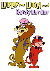 Lippy the Lion and Hardy Har Har Lippy the Lion and Hardy Har Har