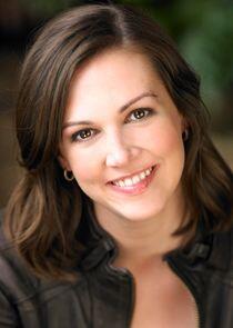 photo of Carly Heffernan photo of Carly Heffernan