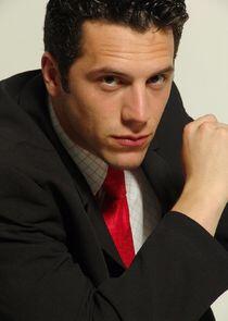 Adrian Nartea