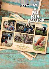 A mi kis falunk A mi kis falunk