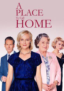 A Place to Call Home - Season 6 A Place to Call Home - Season 6
