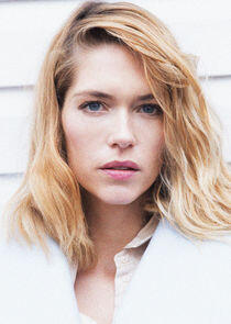 Pia Mechler Pia Mechler