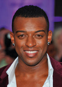 photo of Oritse Williams photo of Oritse Williams