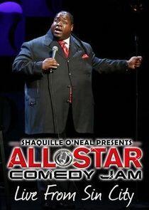 The Comedy Jam The Comedy Jam