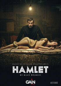 Hamlet Hamlet