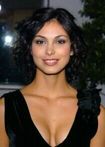 photo of Morena Baccarin photo of Morena Baccarin