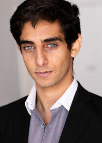 photo of Luke Dimyan photo of Luke Dimyan