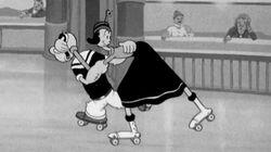 A Date to Skate