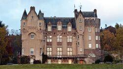 Kincardine Castle Kincardine Castle