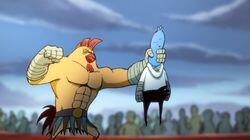 King of Chicken 1 King of Chicken 1
