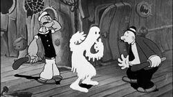 Shiver Me Timbers! Shiver Me Timbers!
