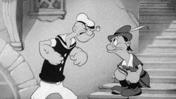 Popeye Meets William Tell Popeye Meets William Tell