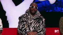 Juicy J II Juicy J II