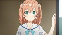 Nanahashi Minori is Right Here Nanahashi Minori is Right Here