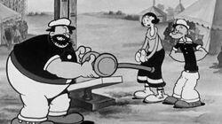 Popeye the Sailor Popeye the Sailor