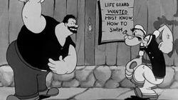 I Wanna Be a Life Guard I Wanna Be a Life Guard
