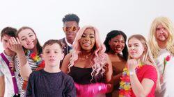 LGBTQ+ LGBTQ+