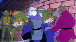 Cowabunga Shredhead Cowabunga Shredhead