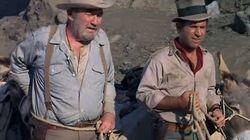 The Treasure of C. Errol Madre The Treasure of C. Errol Madre