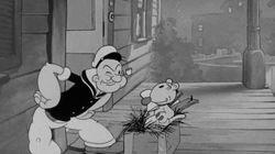 Popeye Presents Eugene, the Jeep Popeye Presents Eugene, the Jeep