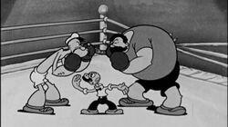 Let's You and Him Fight Let's You and Him Fight