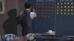 A Spy for a Spy A Spy for a Spy