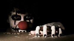BE AFRAID: The Science of Fear BE AFRAID: The Science of Fear