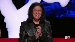 Gene Simmons Gene Simmons