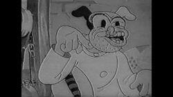 Beau Bosko Beau Bosko