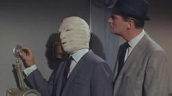 Maxwell Smart, Alias Jimmy Ballantine Maxwell Smart, Alias Jimmy Ballantine