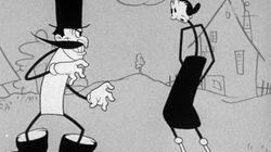 Cartoons Ain't Human Cartoons Ain't Human