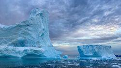 Under Thin Ice Under Thin Ice