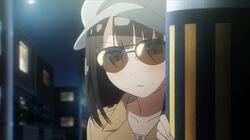 Yui Hanasaka is scolded Yui Hanasaka is scolded